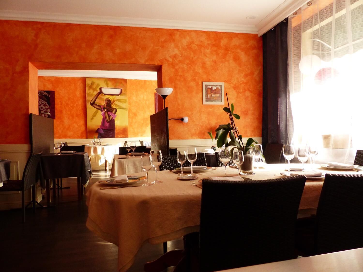 Servei de restauració