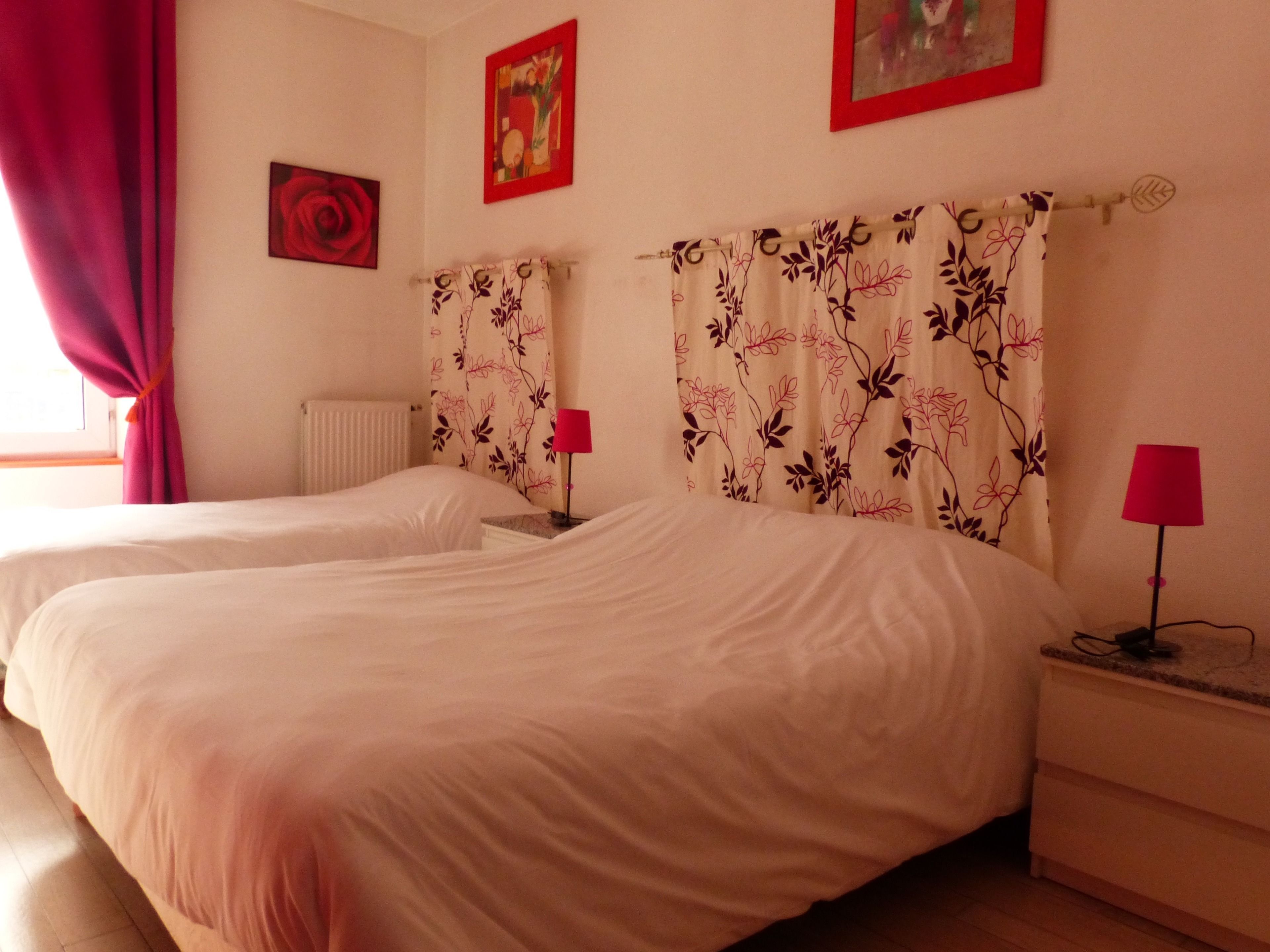 triple room | free wifi