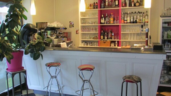 Bar (sur place)