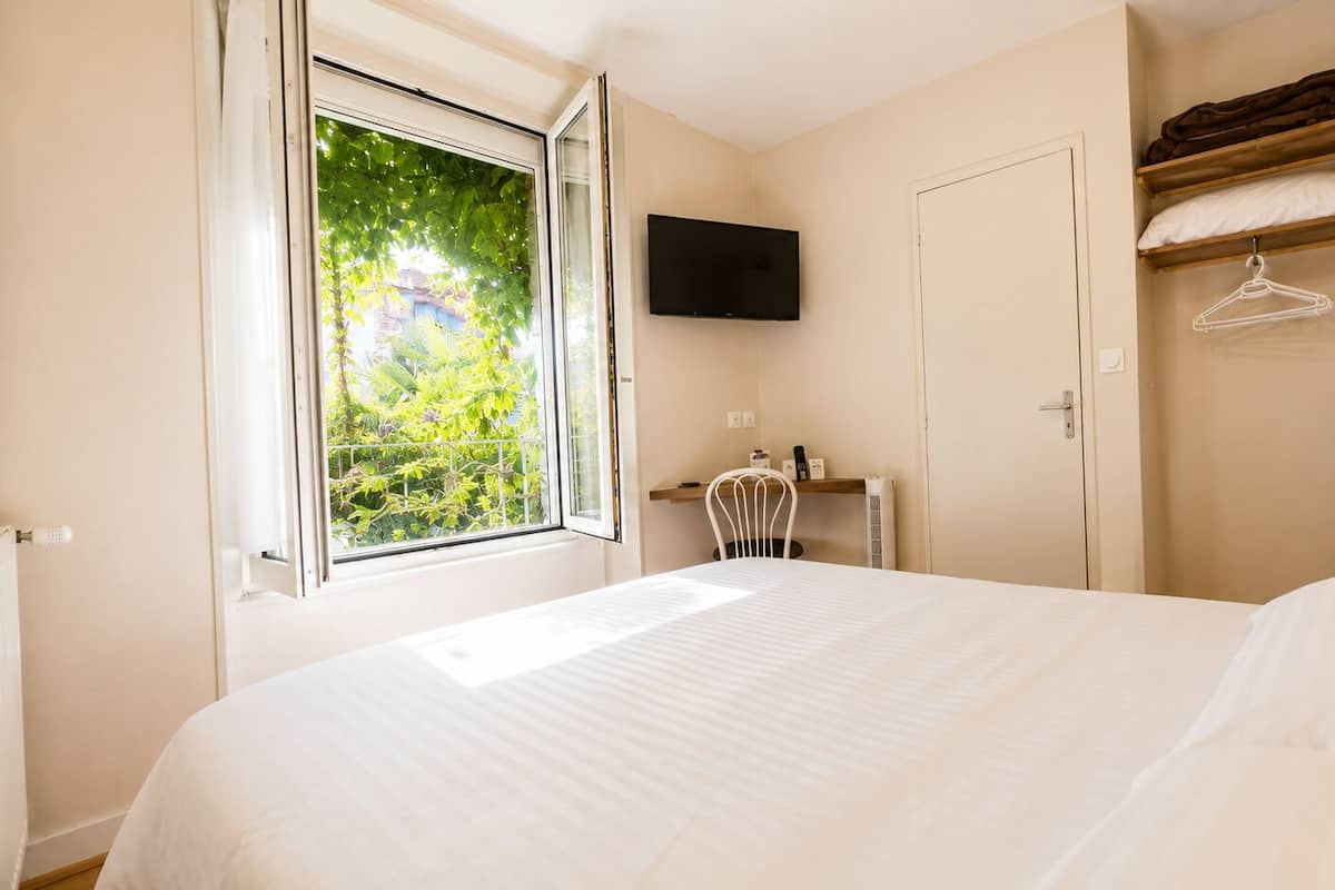 Single Room | WiFi (free)