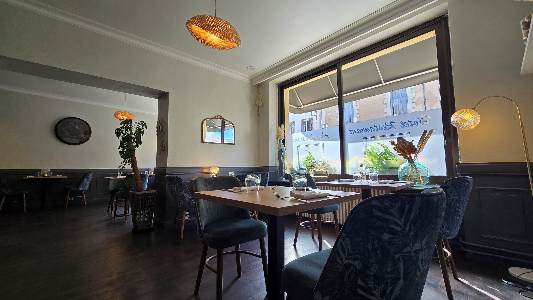 Restaurante
