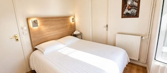 Logis Hôtel Au Croissant