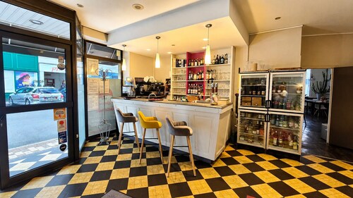 Logis Hôtel Au Croissant