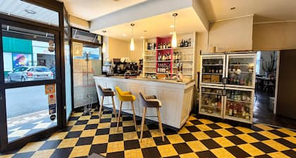 Logis Hôtel Au Croissant