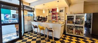 Logis Hôtel Au Croissant