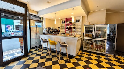 Logis Hôtel Au Croissant