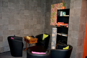 Sala de juegos