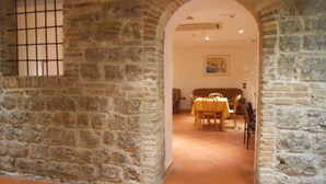 Interior - Albergo Italia (Urbino)