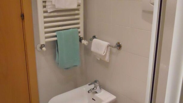 Room - Albergo Italia (Urbino)