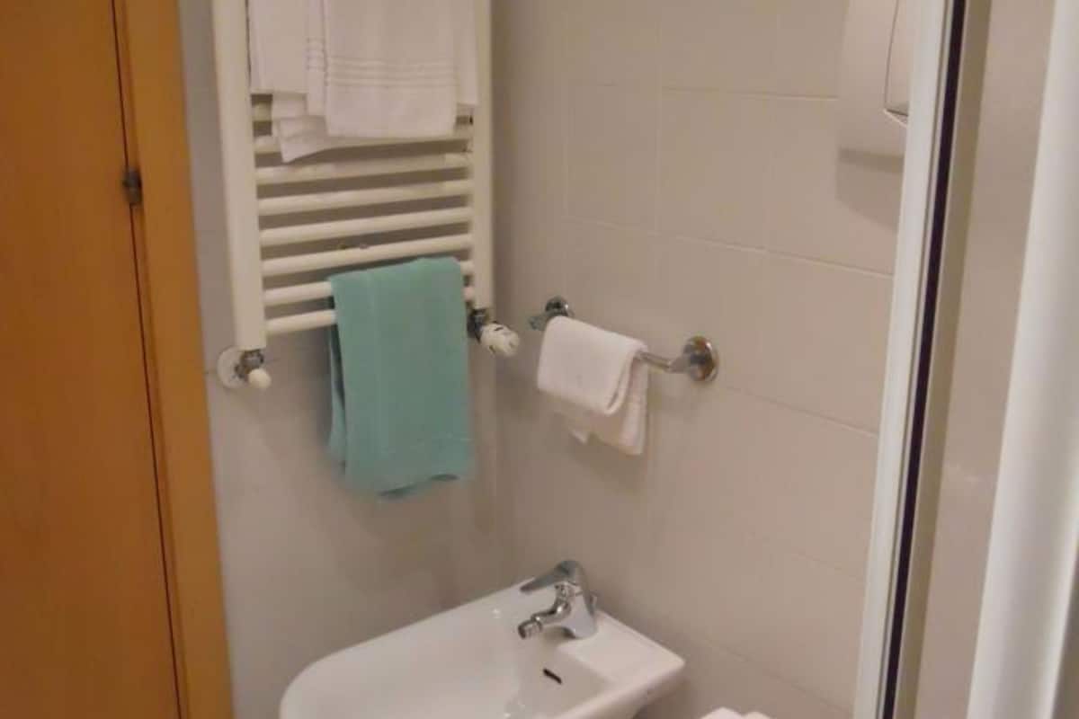 minibar, in-room safe, desk, soundproofing