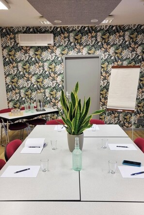 Sala de reuniones