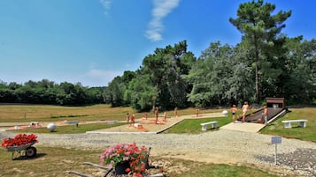 Children’s activities