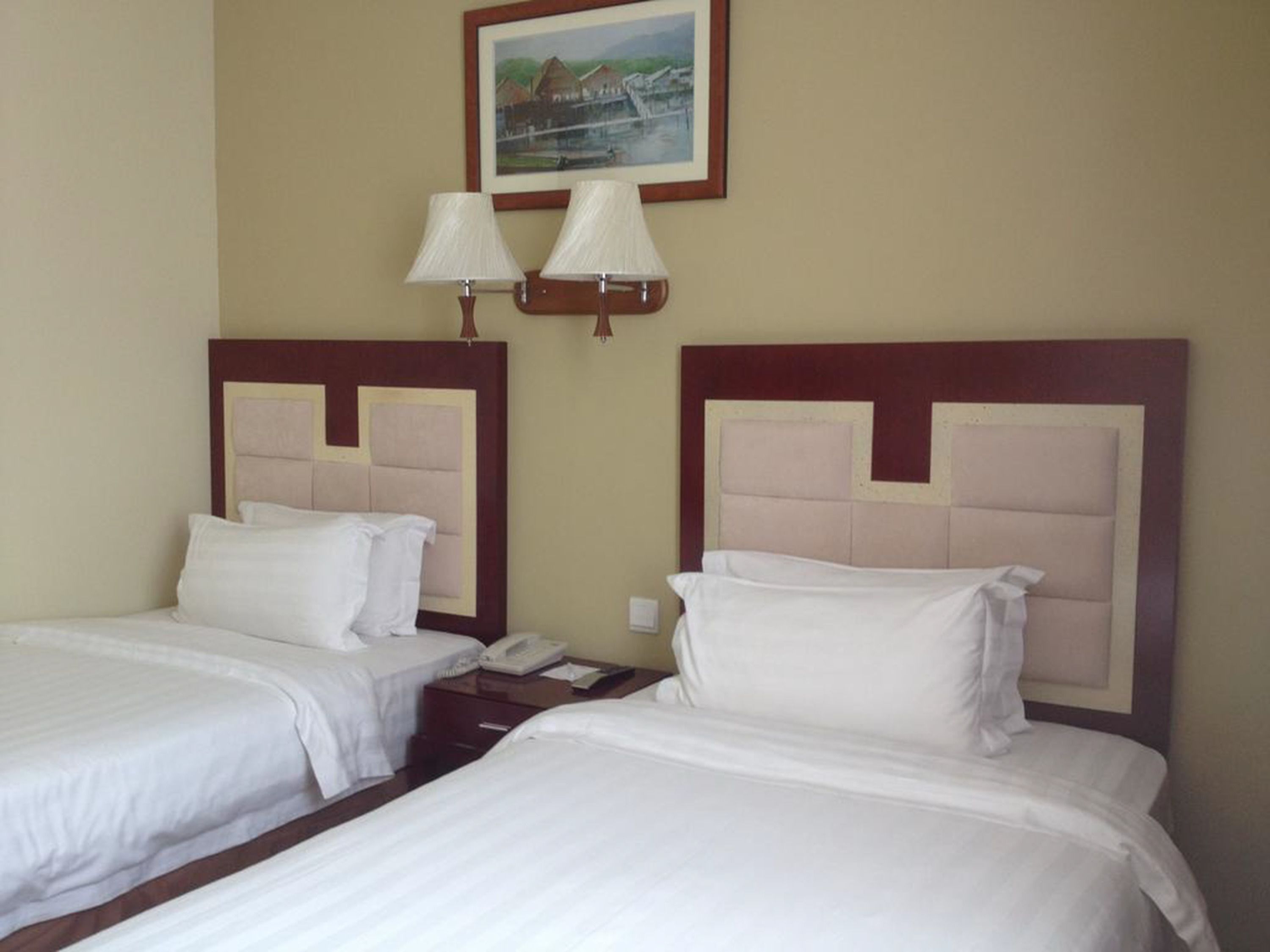 Photo - Gaya Centre Hotel