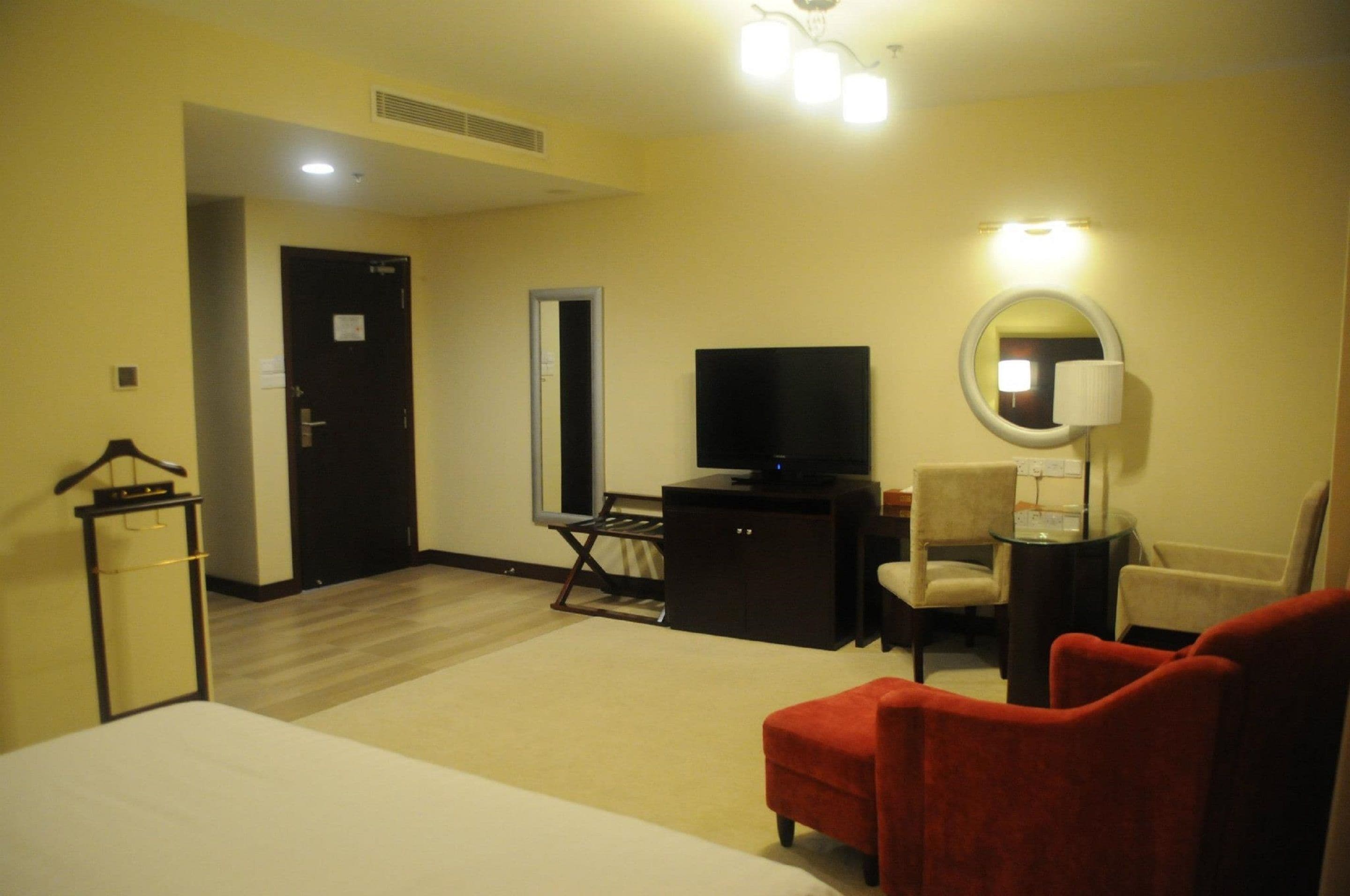 Foto - Gaya Centre Hotel