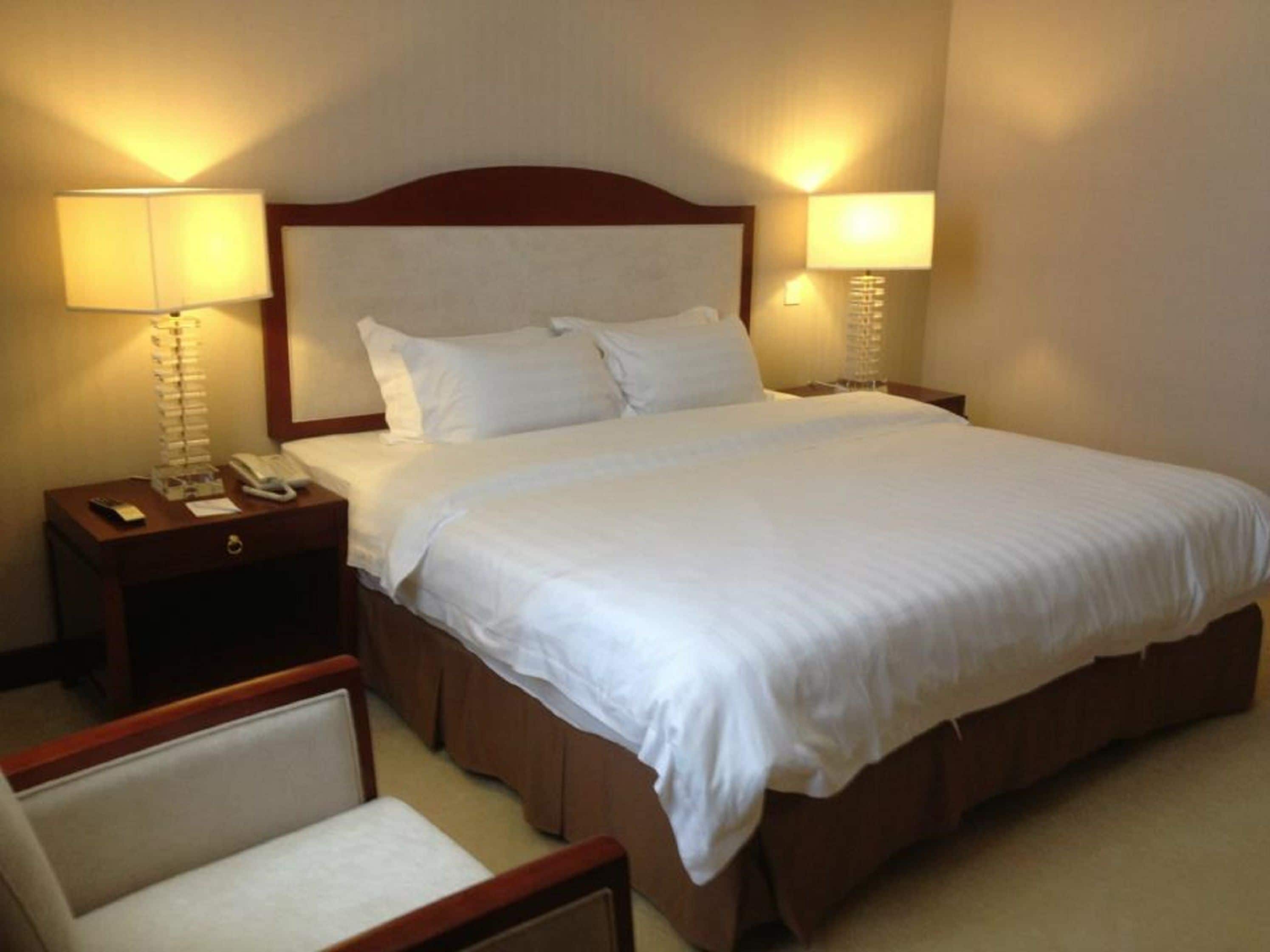 Photo - Gaya Centre Hotel