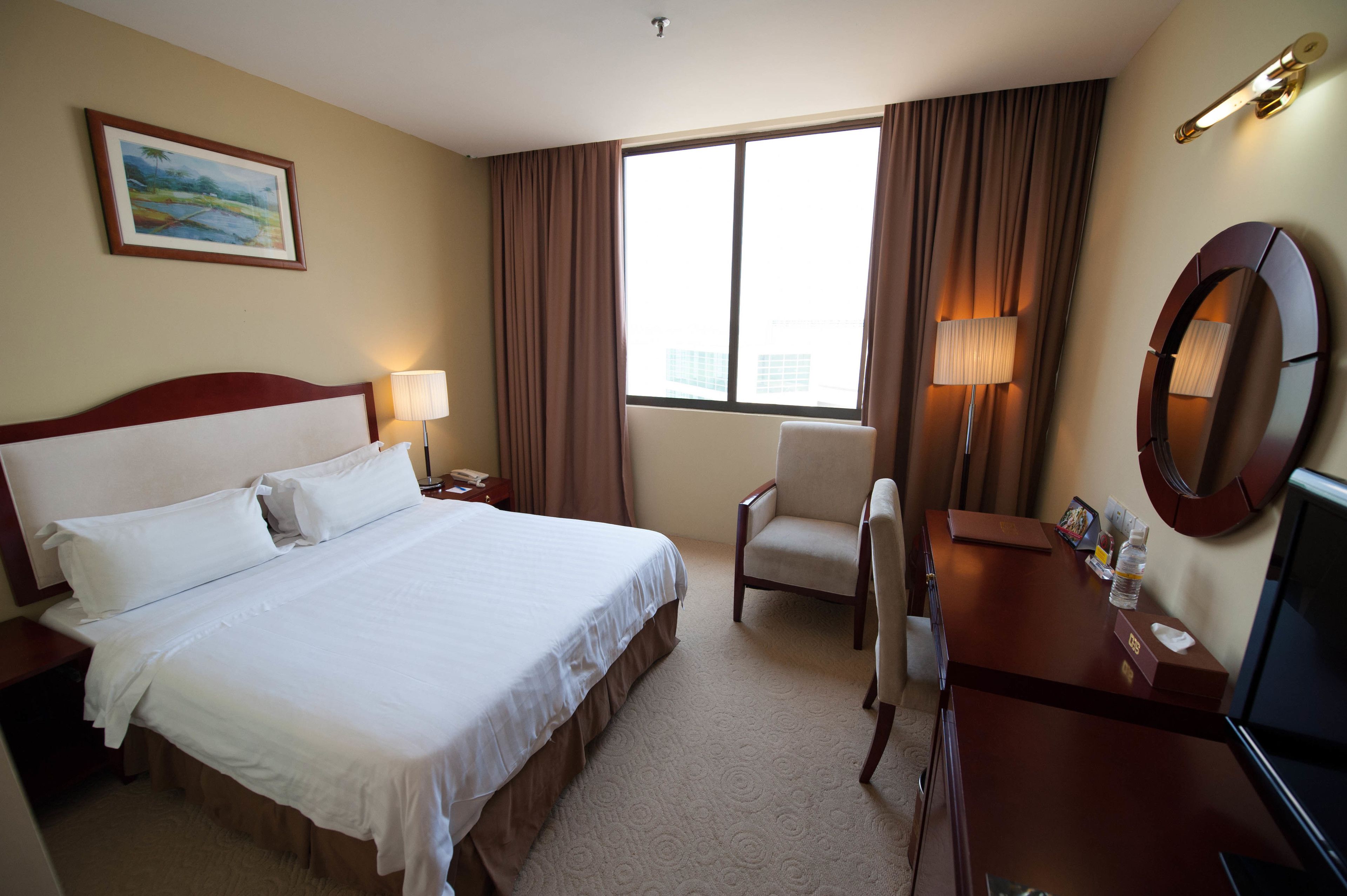 Foto - Gaya Centre Hotel