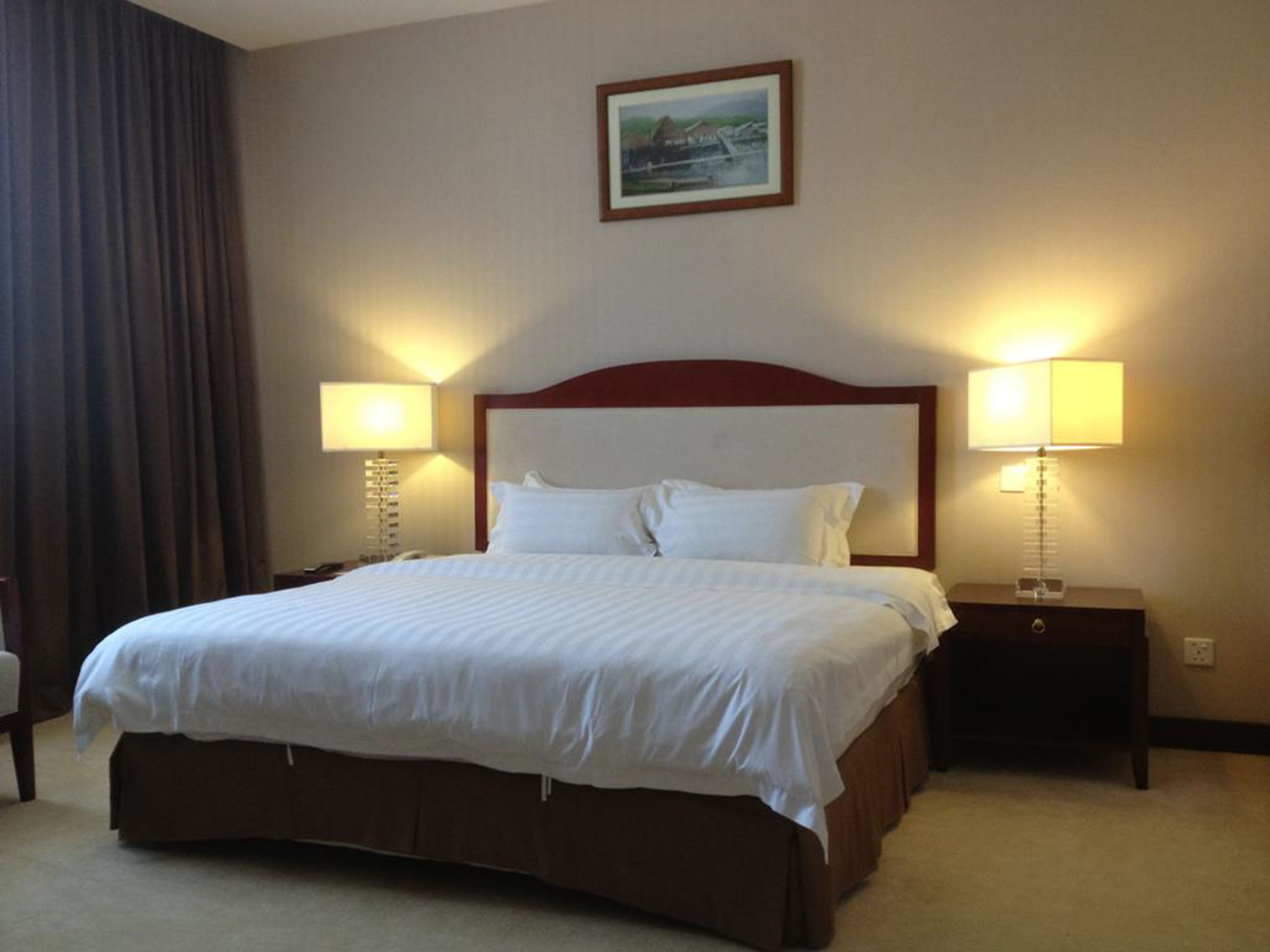 Photo - Gaya Centre Hotel