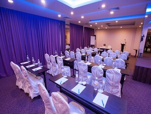 Sala de reunião