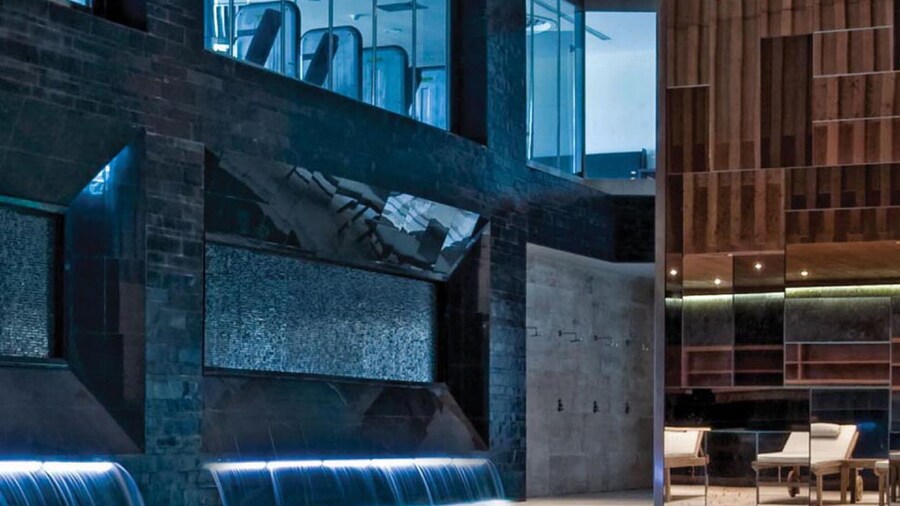 Crowne Plaza Hotel Istanbul - Asia by IHG