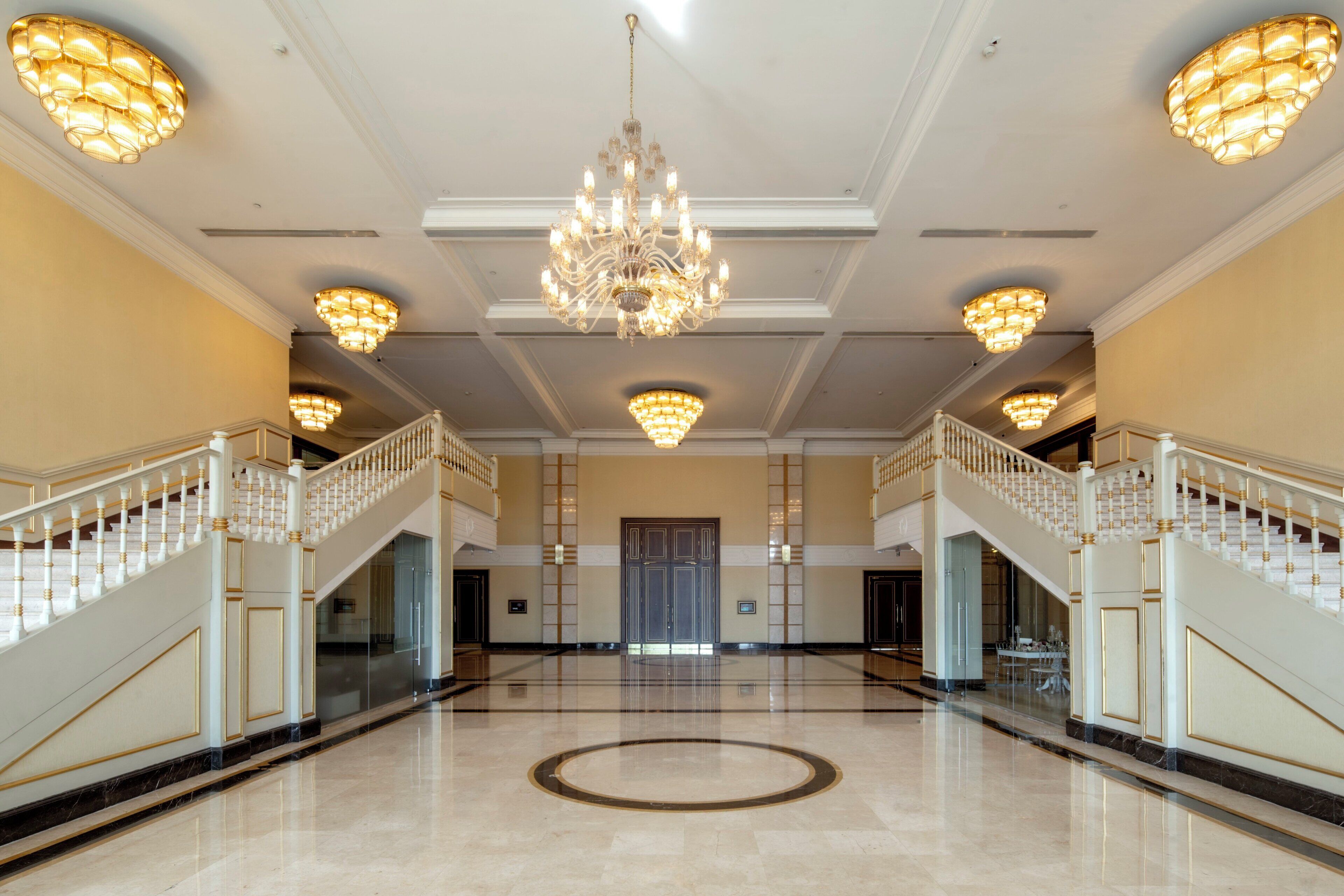 Photo - Crowne Plaza Hotel Istanbul - Asia by IHG