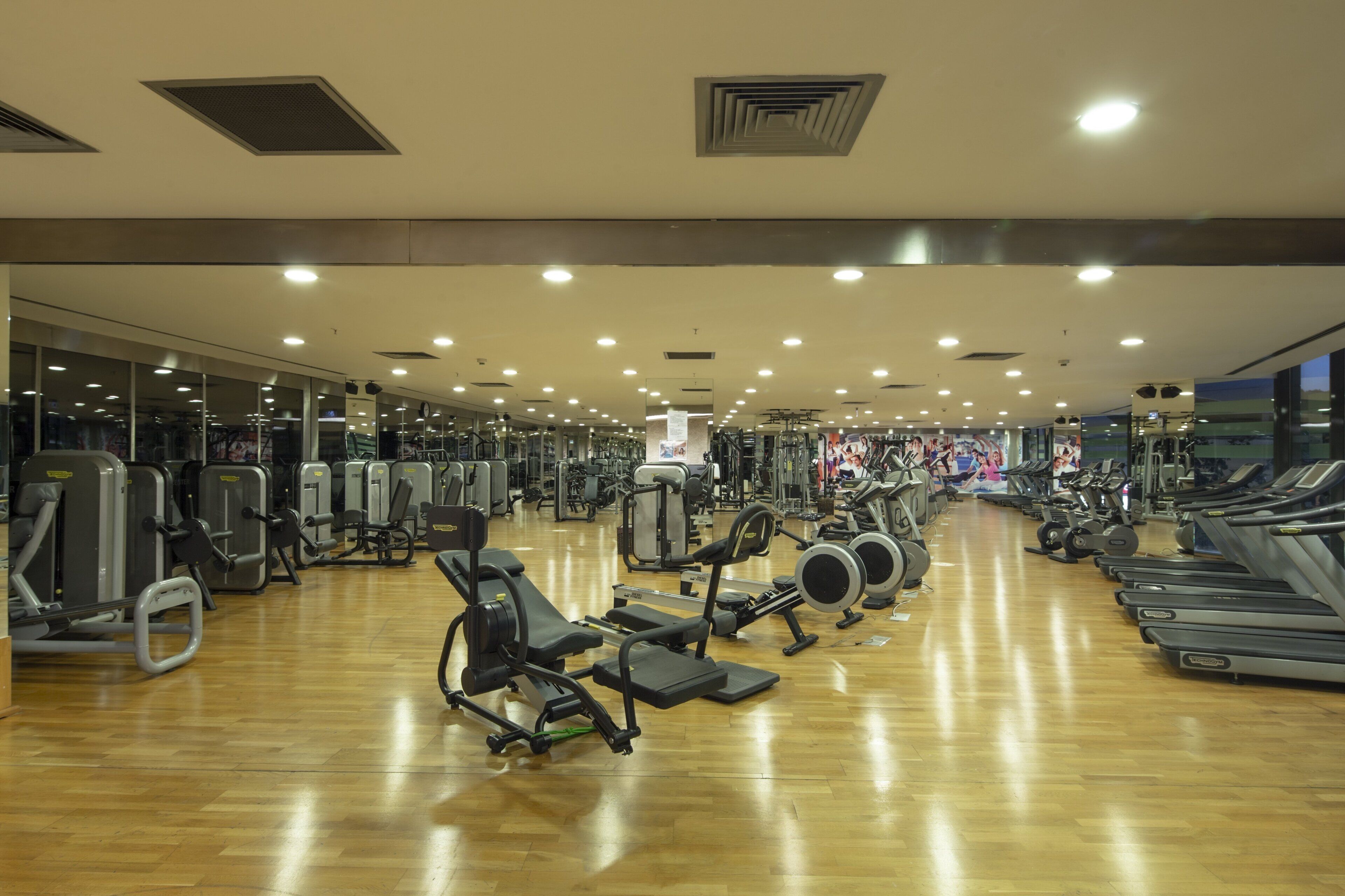 Foto - Crowne Plaza Istanbul Asia by IHG