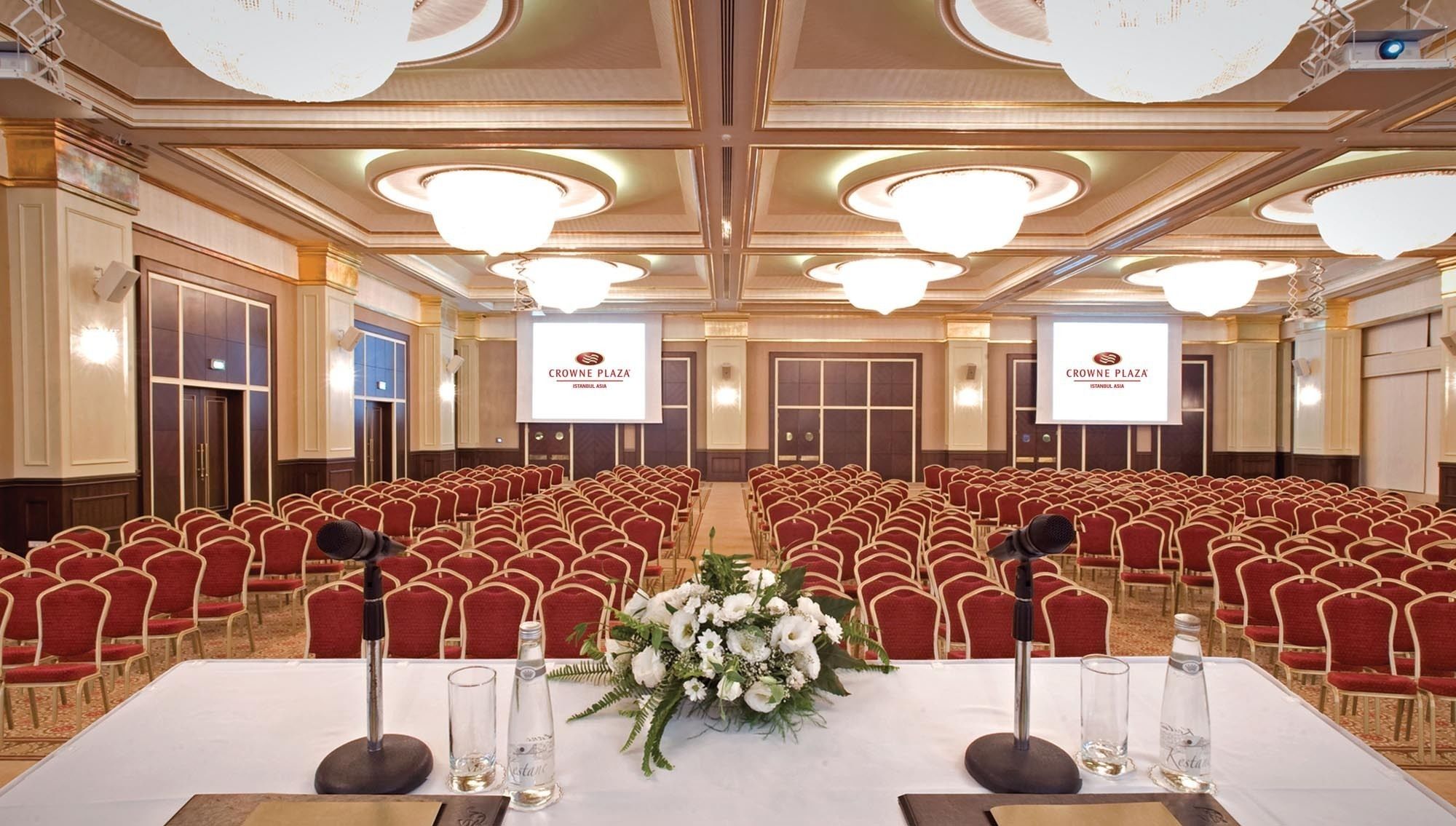 Photo - Crowne Plaza Hotel Istanbul - Asia by IHG