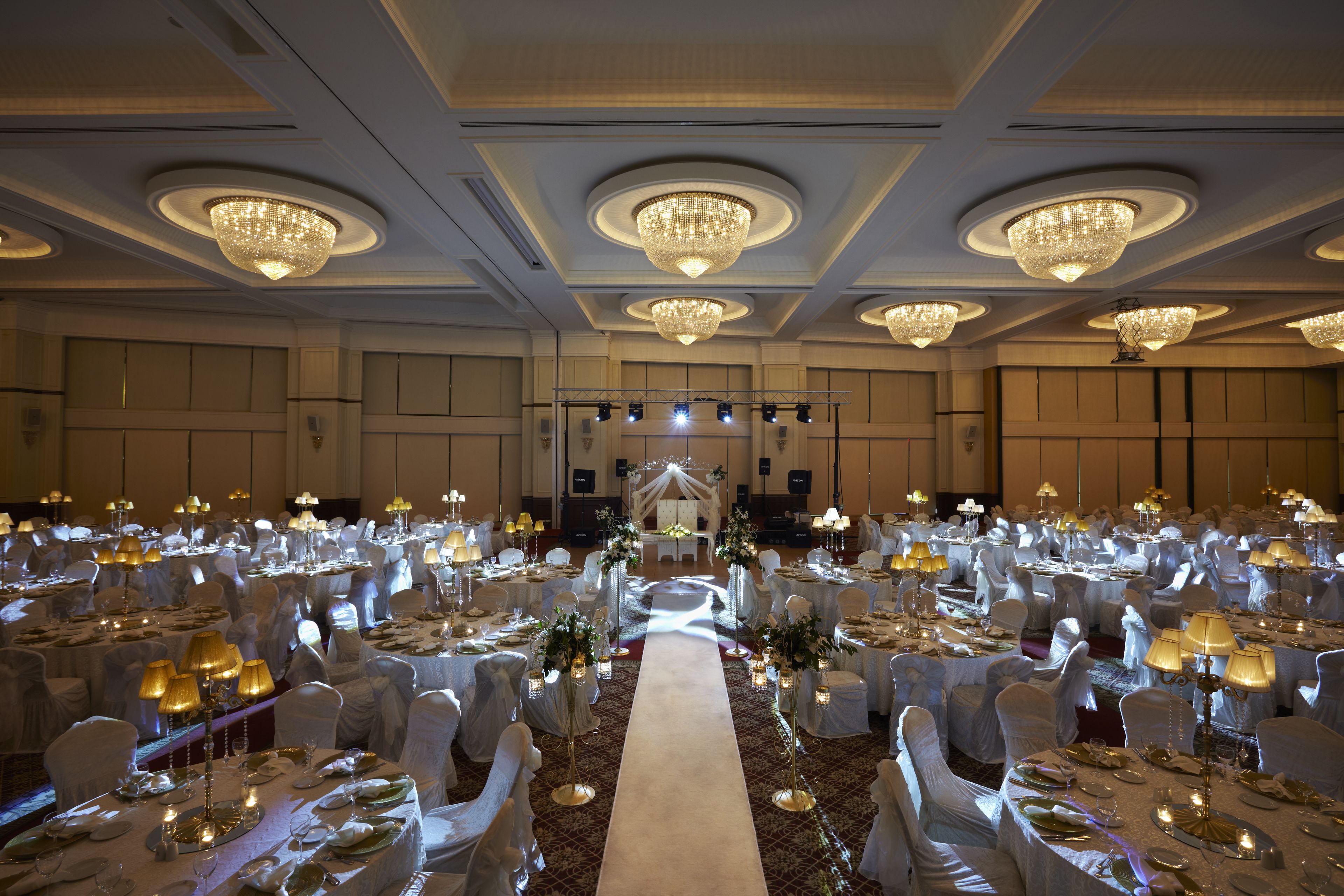 Foto - Crowne Plaza Istanbul Asia, An Ihg