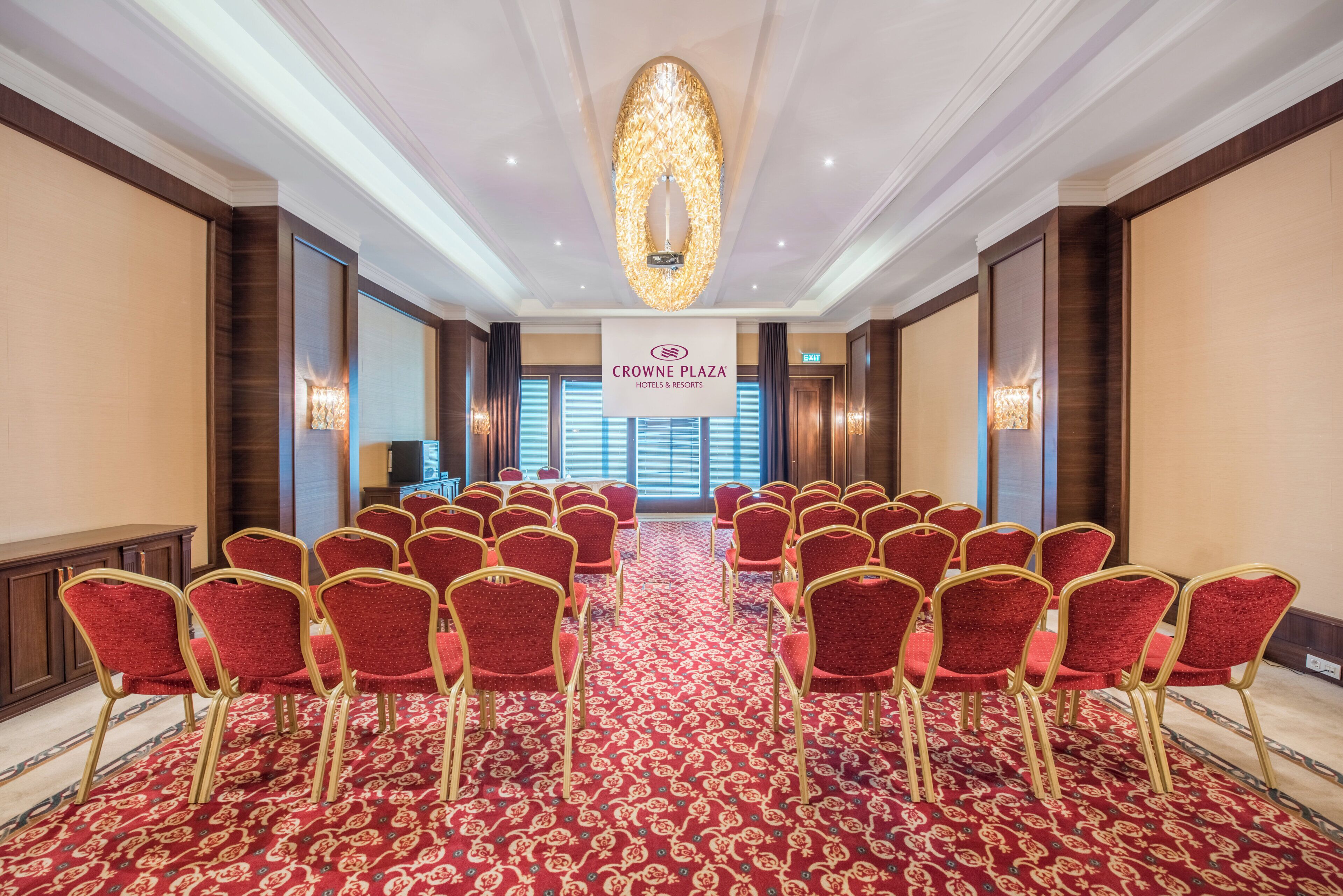 Photo - Crowne Plaza Hotel Istanbul - Asia by IHG