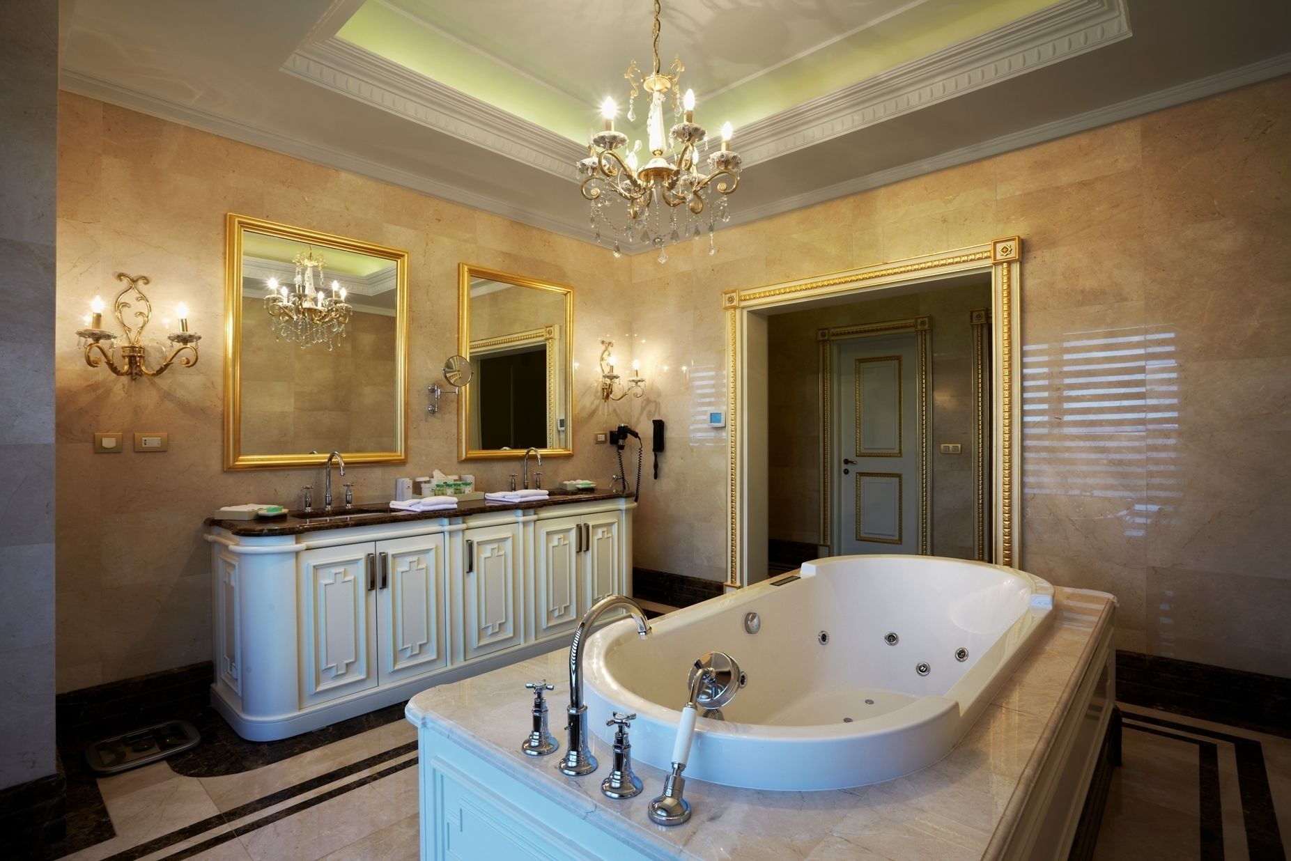 Foto - Crowne Plaza Istanbul Asia by IHG