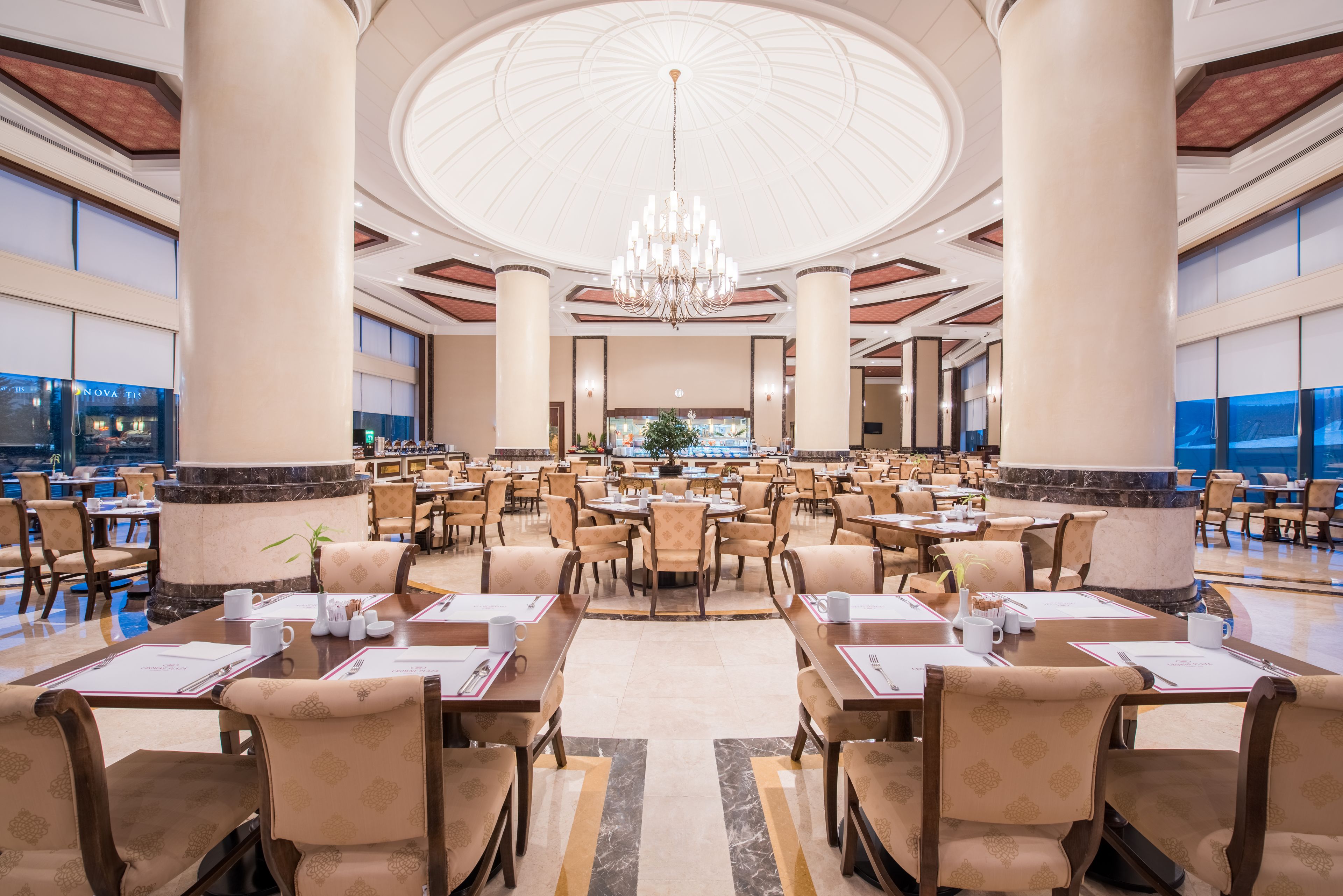 Foto - Crowne Plaza Istanbul Asia by IHG