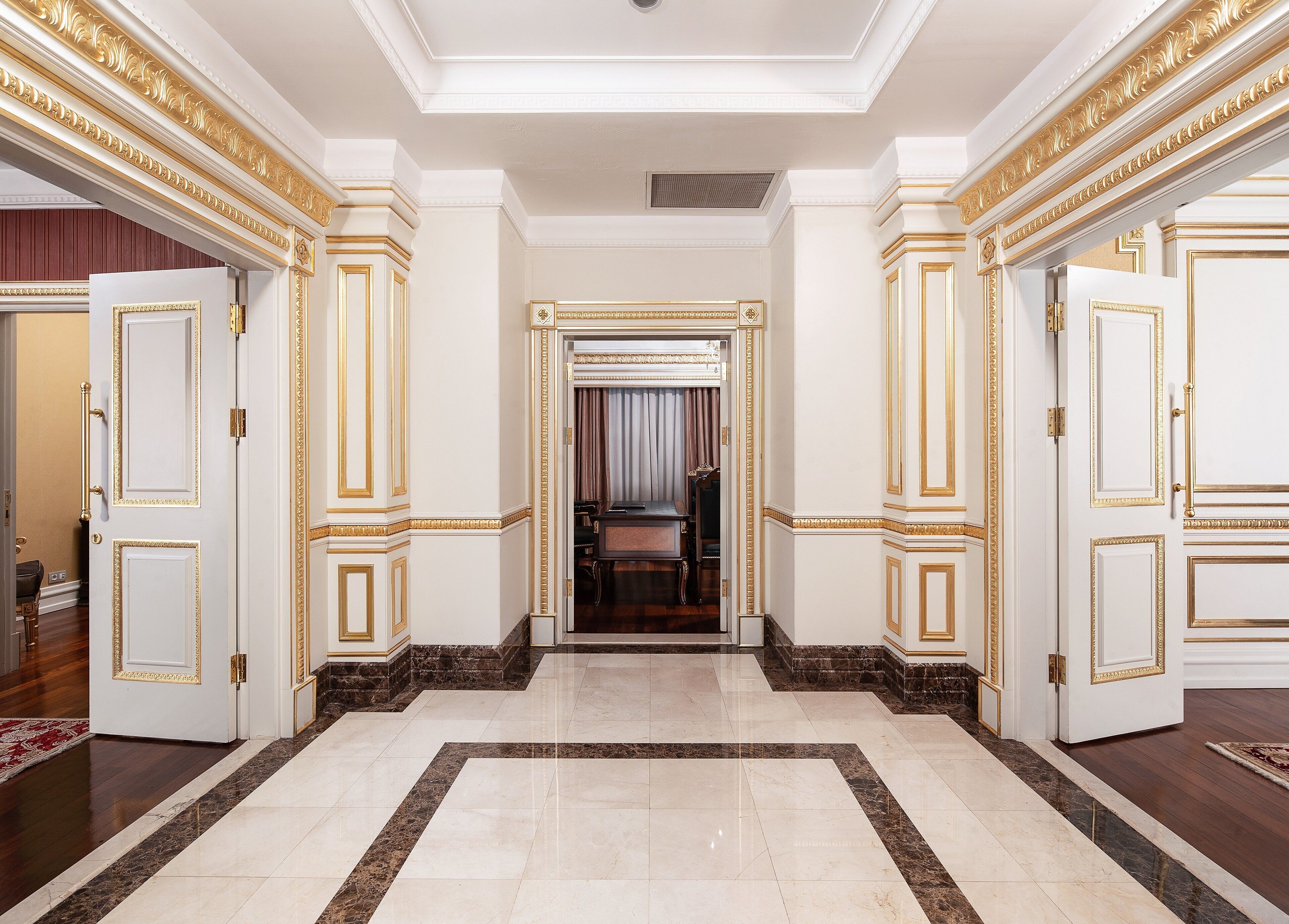 Photo - Crowne Plaza Hotel Istanbul - Asia by IHG
