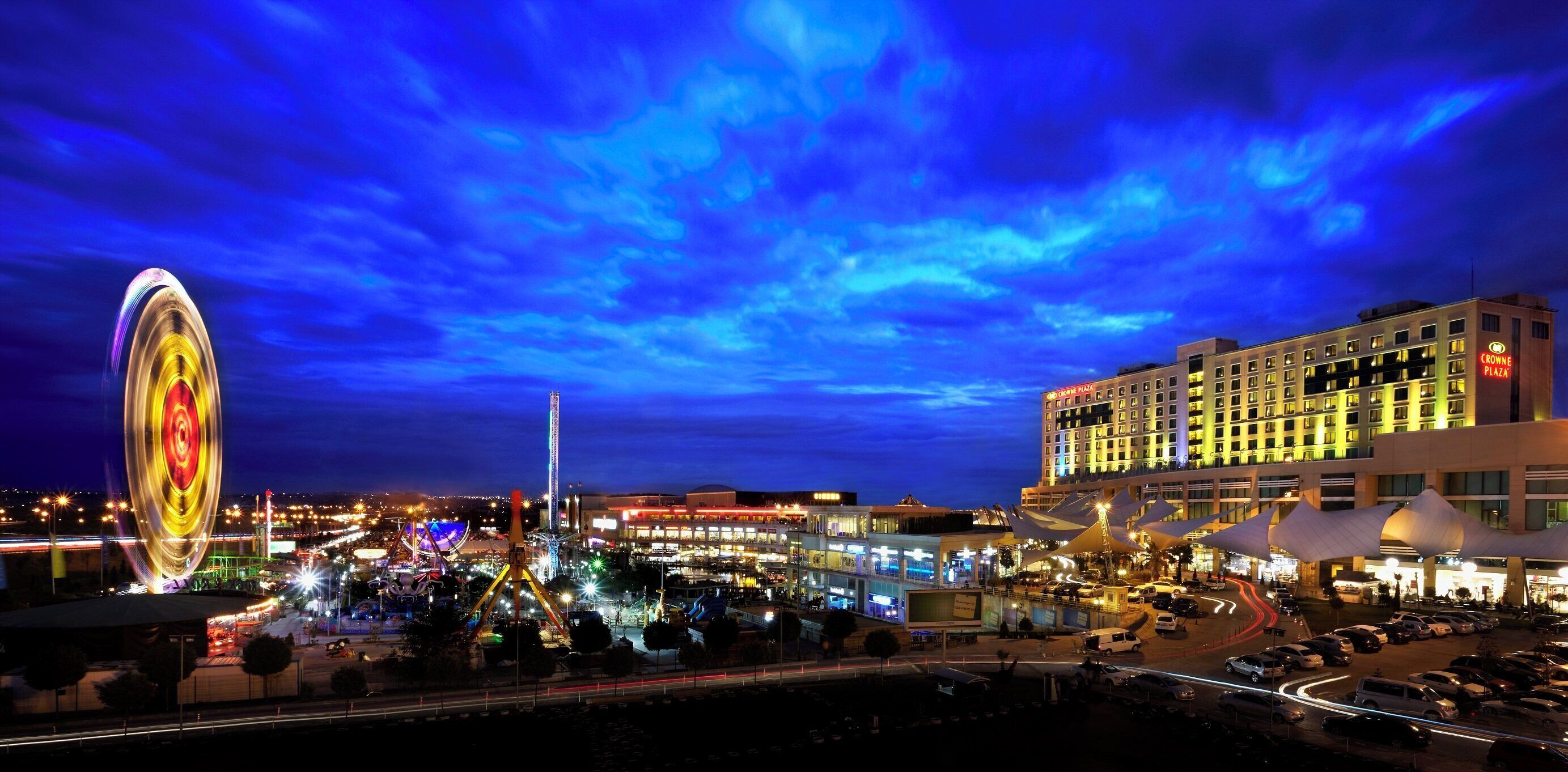 Photo - Crowne Plaza Hotel Istanbul - Asia by IHG
