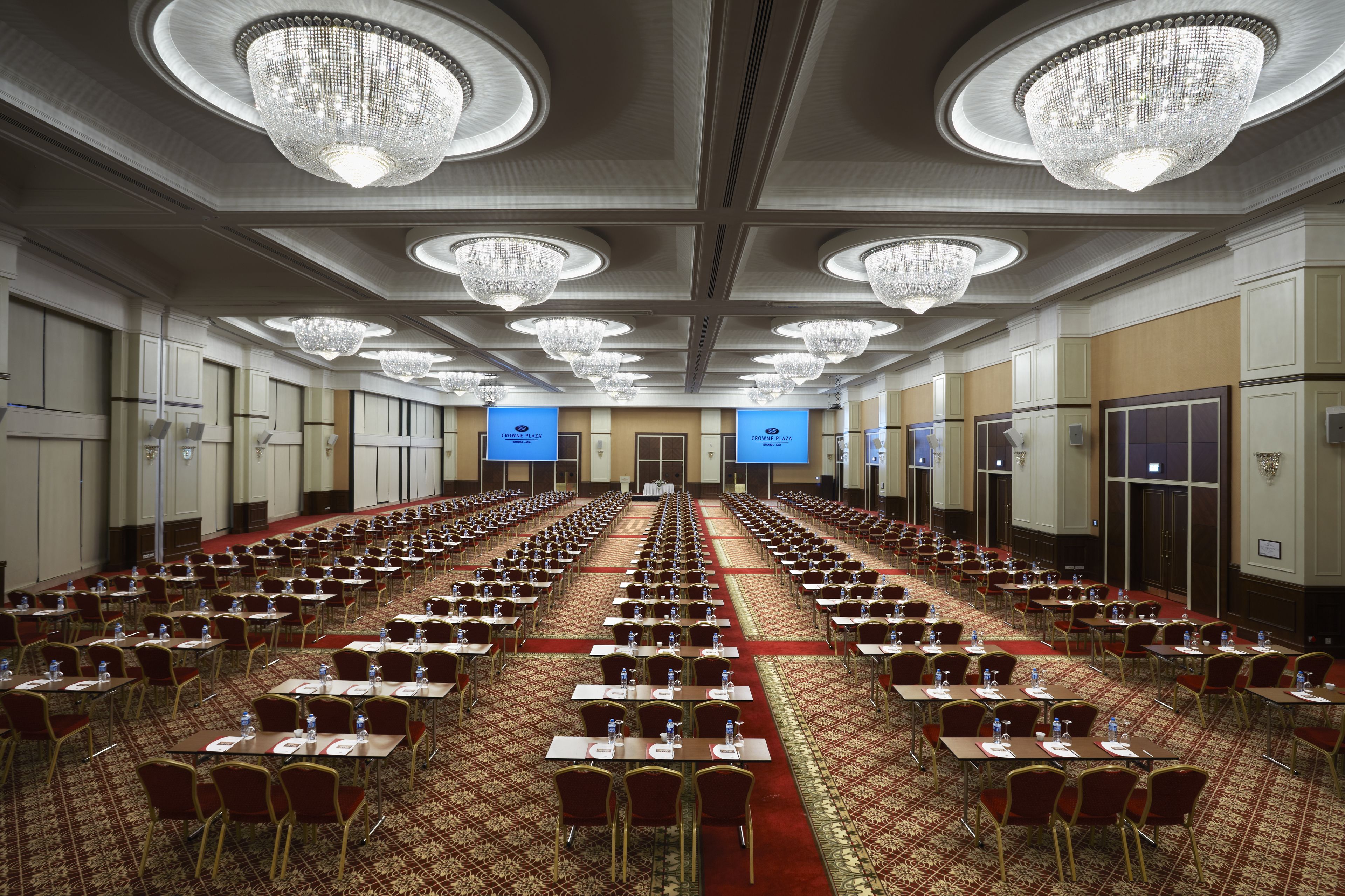 Foto - Crowne Plaza Istanbul Asia by IHG