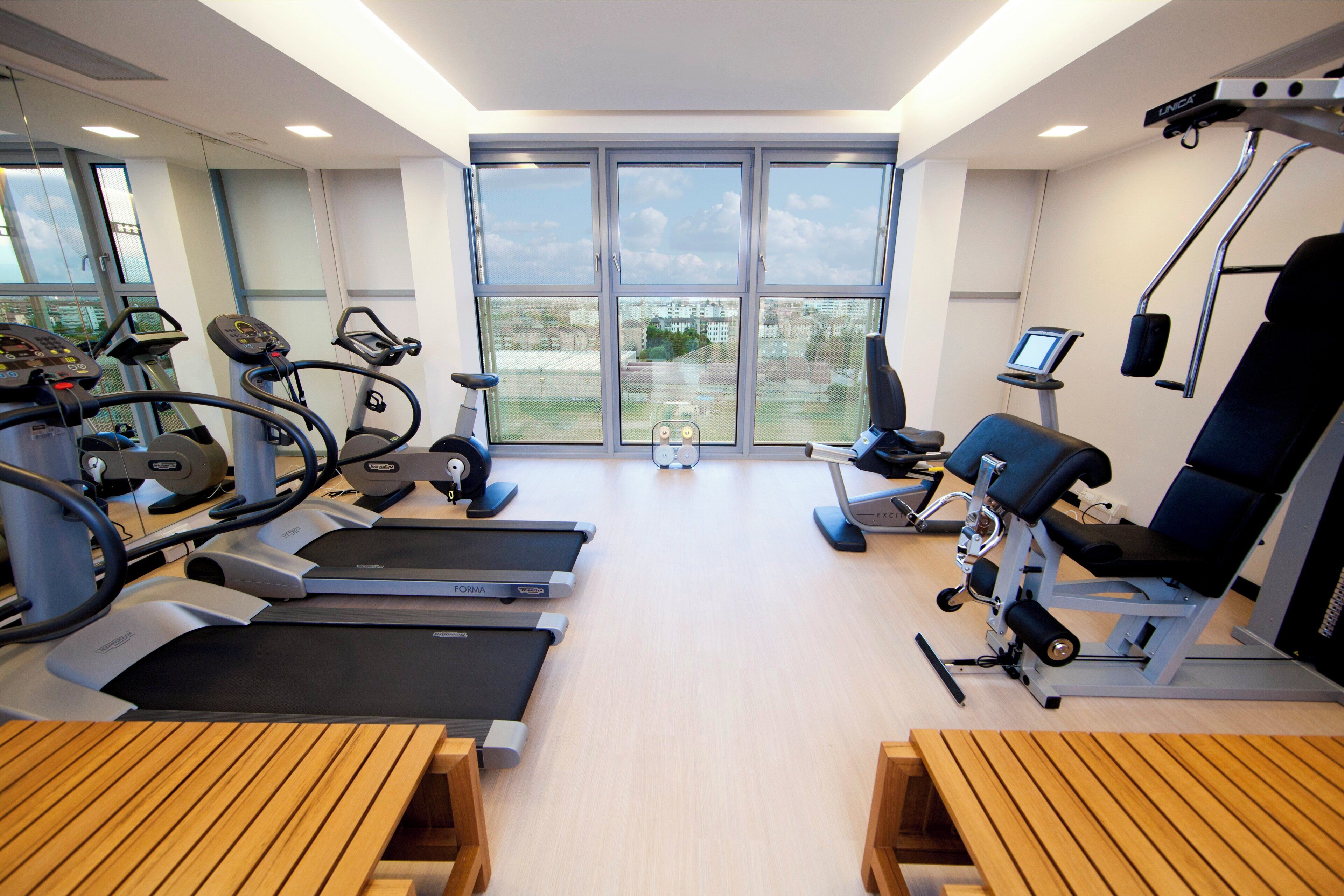 Photo - Crowne Plaza Verona Fiera by IHG