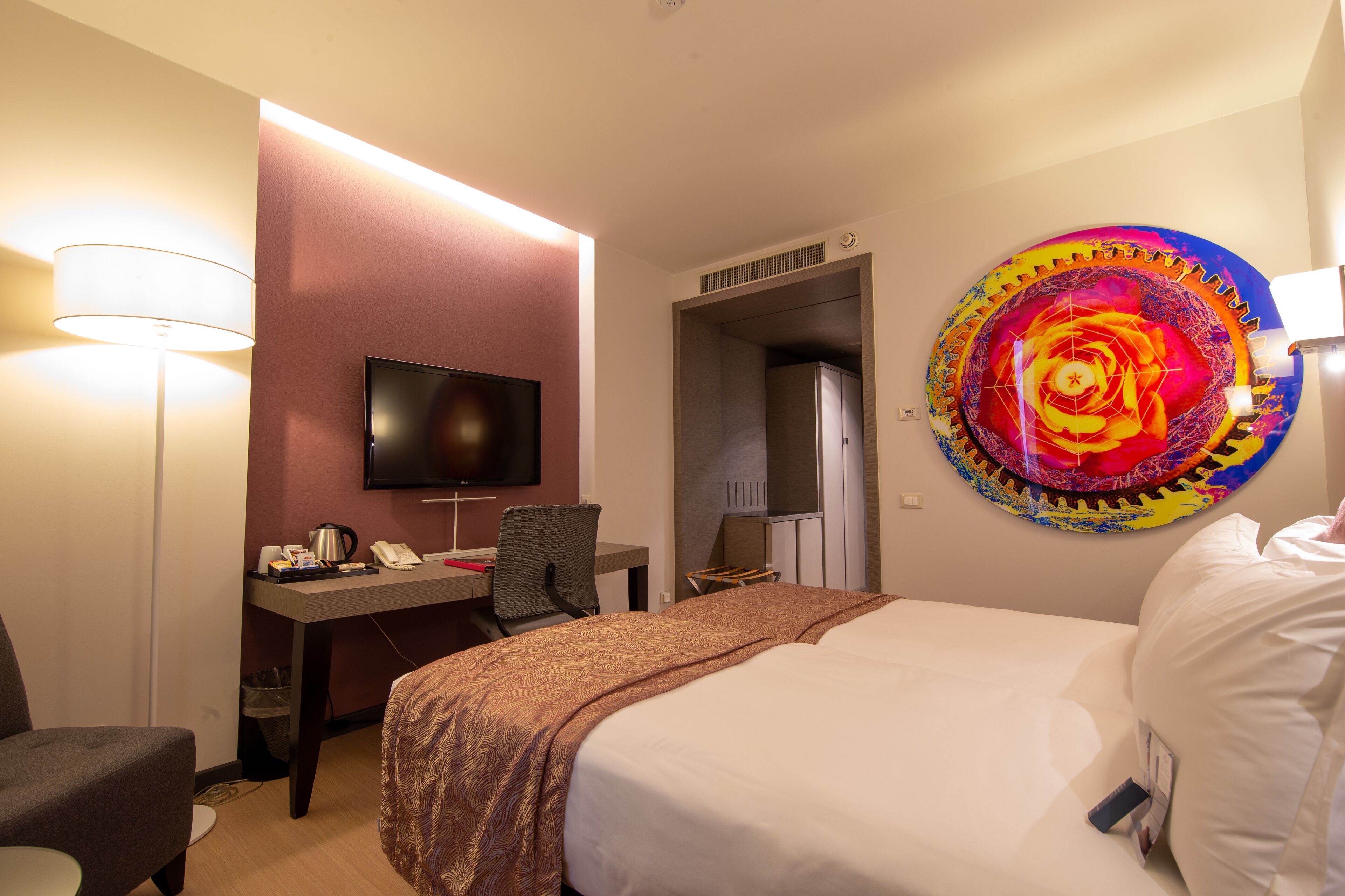 Photo - Crowne Plaza Verona Fiera by IHG