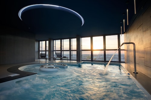 Crowne Plaza Verona Fiera by IHG