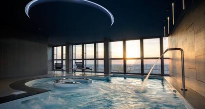 Crowne Plaza Verona Fiera by IHG