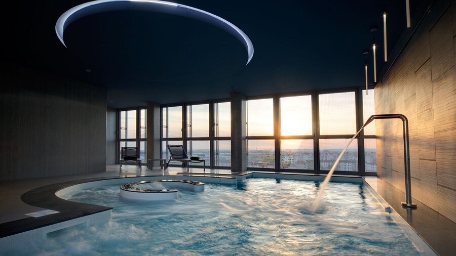 Crowne Plaza Verona Fiera by IHG