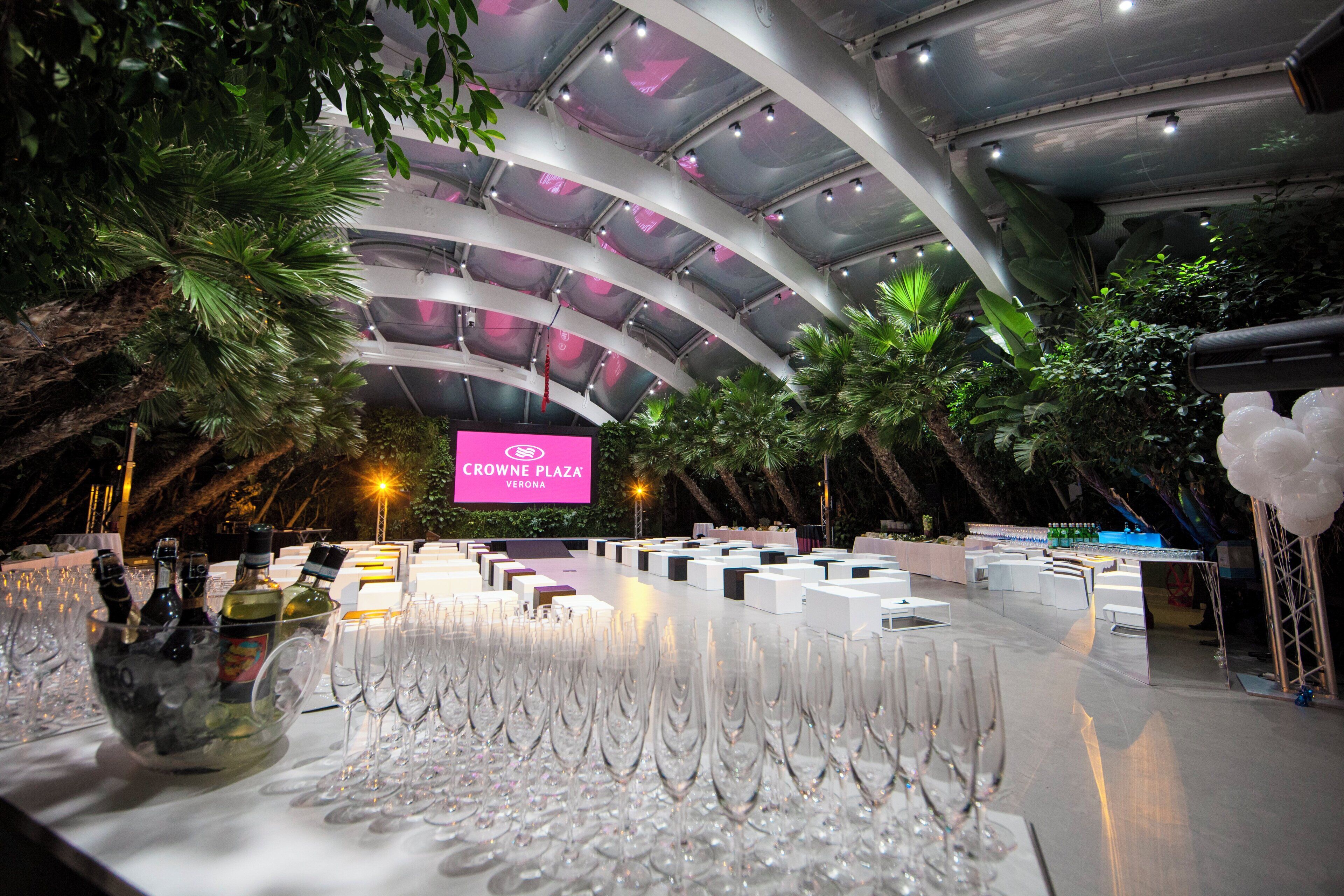 Photo - Crowne Plaza Verona Fiera by IHG