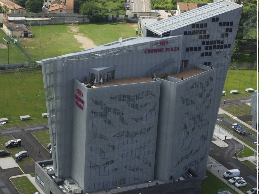 Fachada