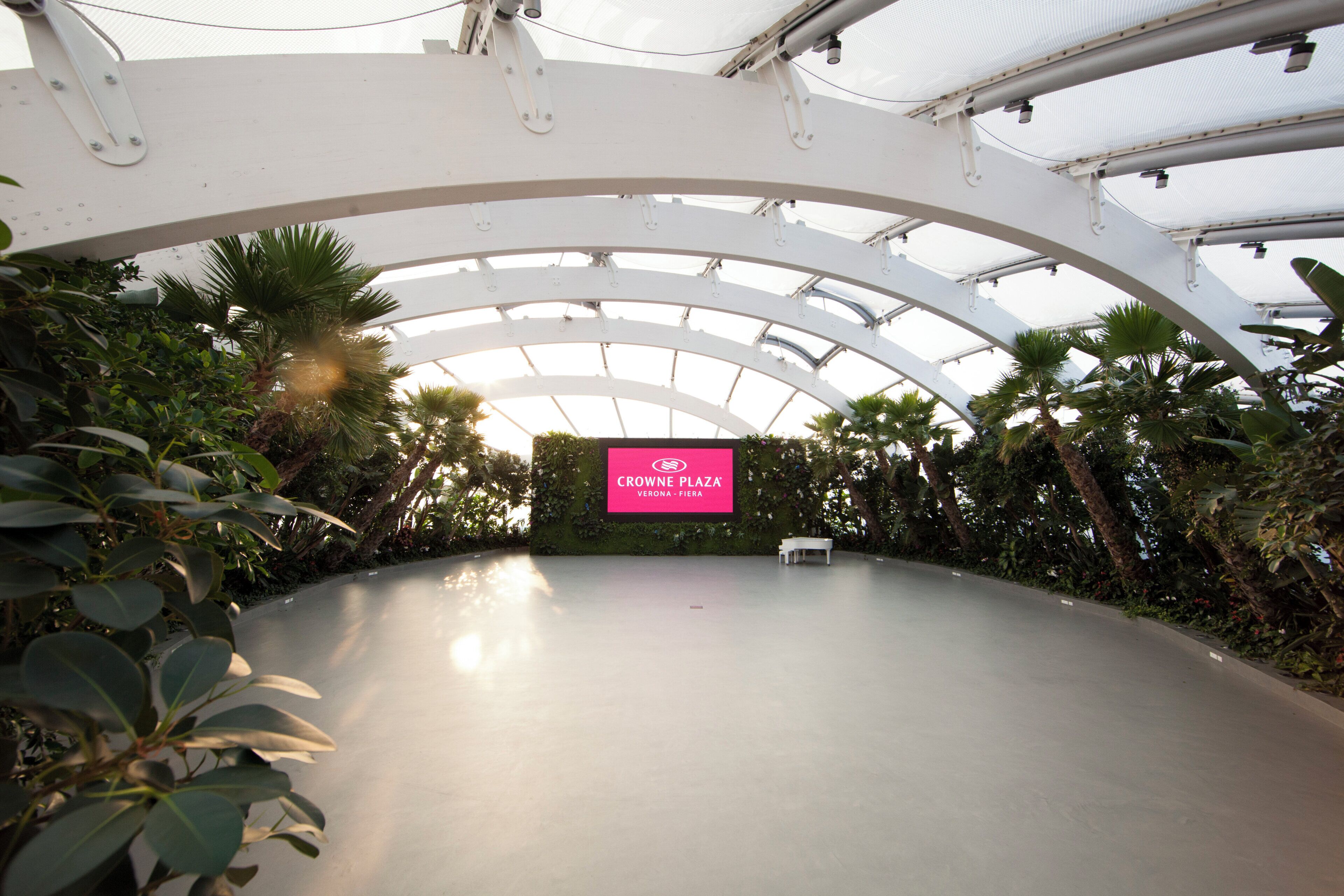 Photo - Crowne Plaza Verona Fiera by IHG
