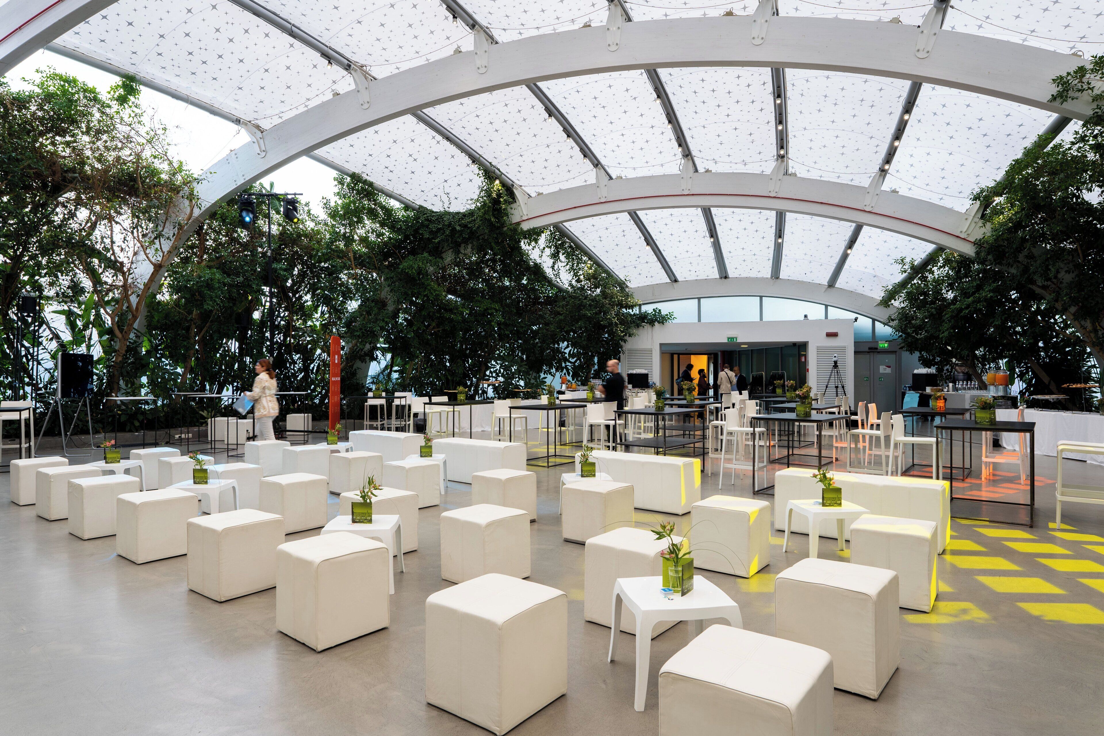 Foto - Crowne Plaza Verona Fiera by IHG