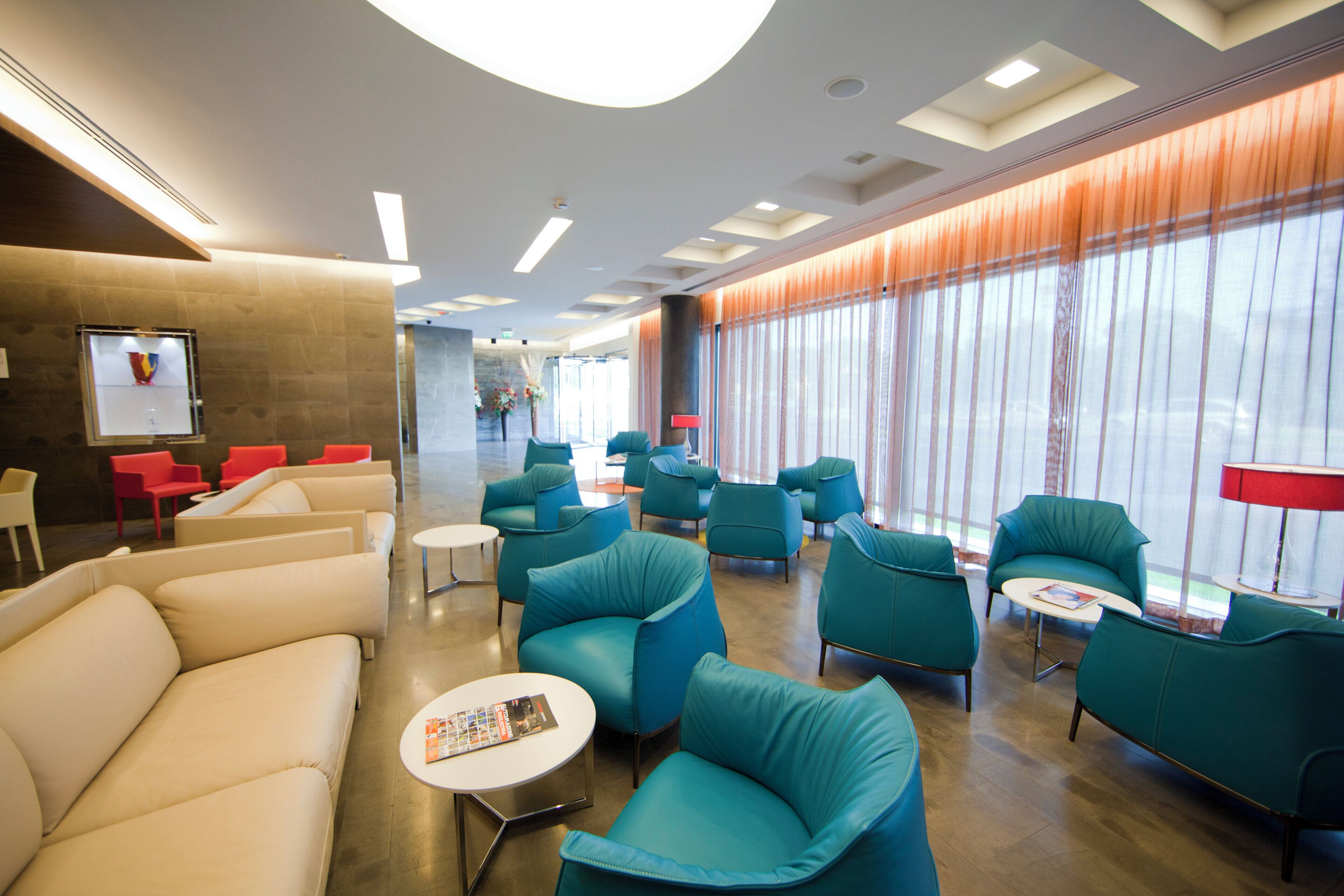 Photo - Crowne Plaza Verona Fiera by IHG