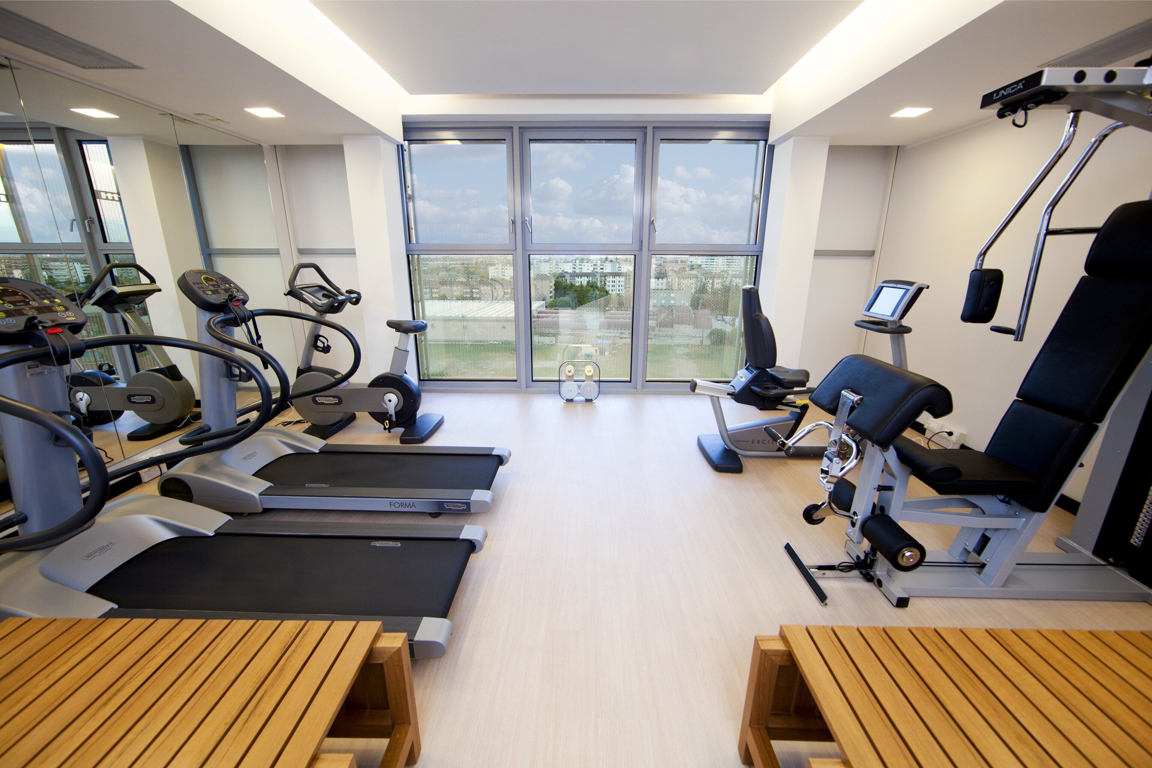 Photo - Crowne Plaza Verona Fiera by IHG