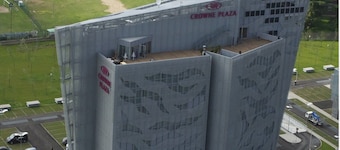 Crowne Plaza Verona Fiera by IHG