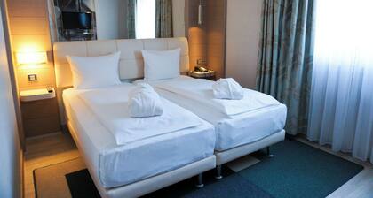 TITANIC Comfort Berlin Mitte