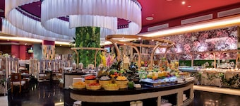 Grand Skylight International Hotel Nanchang