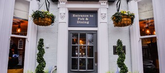 Abbeyfield By Chef and Brewer collection