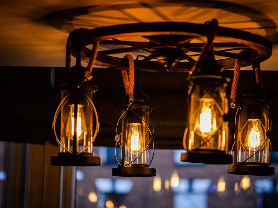 Reka bentuk bangunan