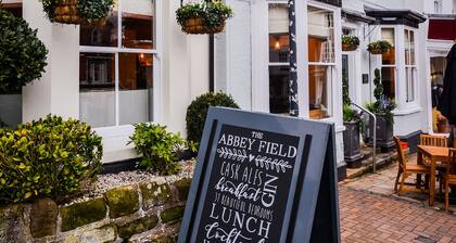 Abbeyfield By Chef and Brewer collection